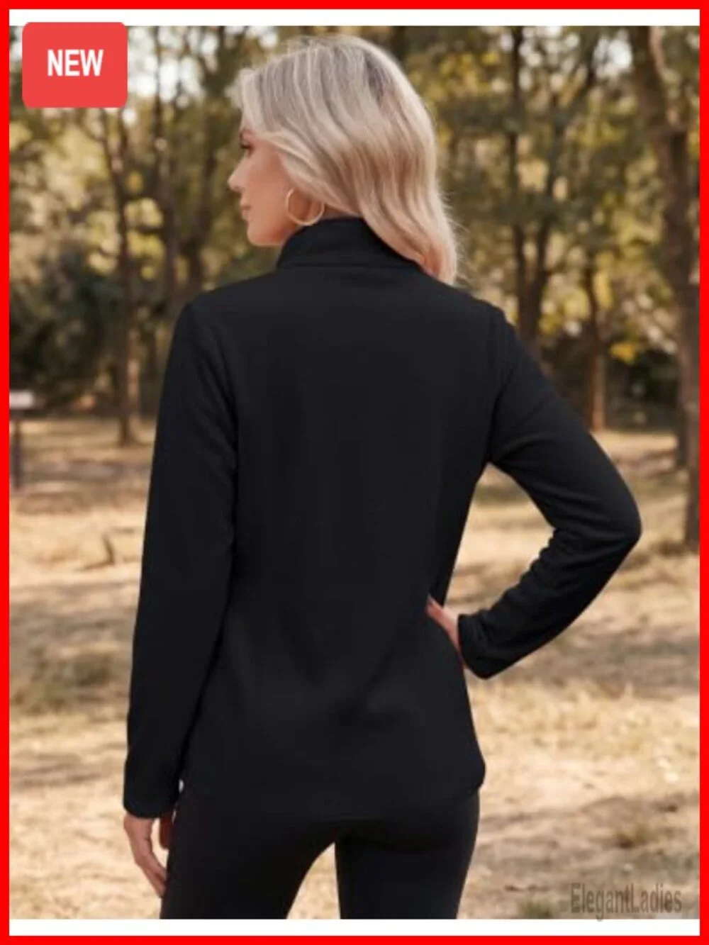 N/A this fleece